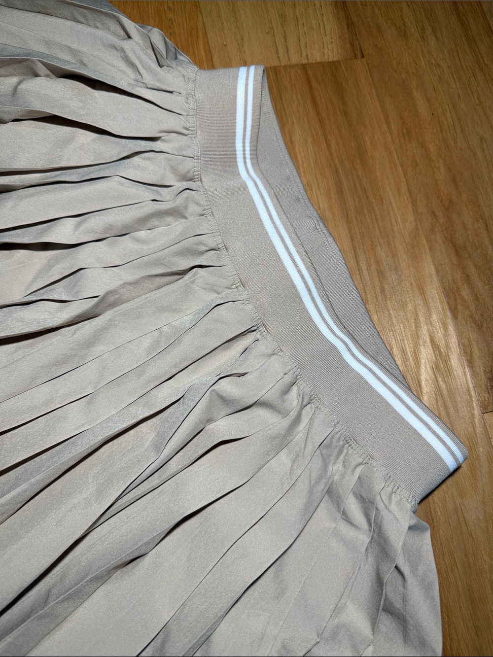 Wilson Pleated Active Skort Tennis - Picture 7 of 9
